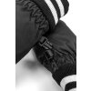 RKD850 REKD Icon Under Cuff Mitts Black Detail 2