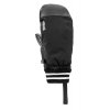 RKD850 REKD Icon Under Cuff Mitts Black Back