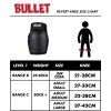 Bullet - Revert Knee Pad - Black - Kolenní chránič