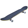 zoo york crackerjack complete skateboard 1t