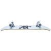 Zoo York - CrackerJack White 7,75" / 8" - skateboard
