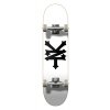zoo york crackerjack complete skateboard k3