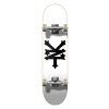 Zoo York - CrackerJack White 7,75" / 8" - skateboard