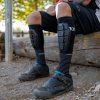G-Form - Pro X3 Shin - holenní chrániče
