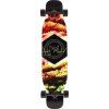 Madrid - Paddle 42,5" - Autumn - longboard