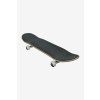 Globe - G1 Lineform Black 7,75" - skateboard - pohled z profilu