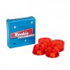Rookie - Bushing Red 79a - bushingy na brusle