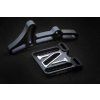 Newbee - Exway Footstop - Black