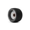 Exway - IWONDER Hydro All Terrain Wheels 100mm (sada 4ks)