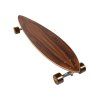 Arbor - Solstice Lunar B4BC Fish 37" - longboard