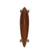 Arbor - Solstice Lunar B4BC Fish 37" - longboard