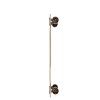 Arbor - Solstice Lunar B4BC Axis 37" - longboard