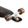 Arbor - Solstice Lunar B4BC Axis 37" - longboard