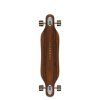Arbor - Solstice Lunar B4BC Axis 37" - longboard