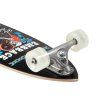 Arbor - Artist Series Fish 37" - longboard