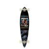 Arbor - Artist Series Fish 37" - longboard