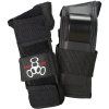 Triple Eight - Saver Series 3Pack - Black - Sada chráničů pro dospělé