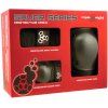 Triple Eight - Saver Series 3Pack - Black - Sada chráničů pro dospělé