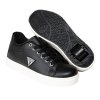 Heelys x Guess - King - Black/Silver - koloboty