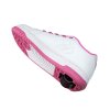 Heelys - Split - White/Pink/Grape - koloboty podrážka