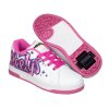 Heelys - Split - White/Pink/Grape - koloboty