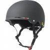 Triple Eight - MIPS Gotham - Black Matte - helma