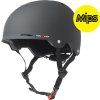 Triple Eight - MIPS Gotham - Black Matte - helma