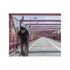 Triple Eight - MIPS Gotham - Blue Matte - helma