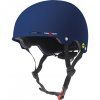 Triple Eight - MIPS Gotham - Blue Matte - helma