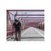 Triple Eight - MIPS Gotham - White Matte - helma