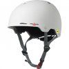Triple Eight - MIPS Gotham - White Matte - helma