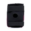 RKD620 REKD Knee Ramp Pads BlackPink Back