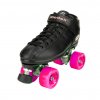 riedell r3outdoor 2022 black Pink