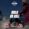 Breezy Rollers - Star Pink - boty s kolečkem