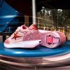 Breezy Rollers - Star Pink - boty s kolečkem