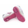 Breezy Rollers - Blast Pink/White - boty s kolečkem