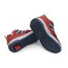 Breezy Rollers - Light Beam Red/Blue - boty s kolečkem