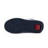 Breezy Rollers - Hero 2 Navy/Camel - boty s kolečkem