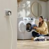 EcoFlow - Smart Plug EU - možnost využití