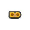 Ecoflow - Solární kabel MC4 do XT60i - 2,5m