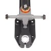 PD Reactor Fuse Toe Clamp XL
