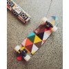 Globe - Blazer 26" Eames/Play - longboard interier 3GB KF EAMES 772x960 8