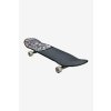 Globe - Chisel Black 8,25" - Skateboard - pohled z profilu