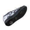 Heelys - Classic - Black/Grey - koloboty