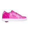 Heelys - Classic - Pink/LT Pink/Canvas - koloboty