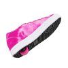 Heelys - Classic - Pink/LT Pink/Canvas - koloboty