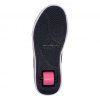 Heelys - Veloz - Denim/Rainbow Print - koloboty