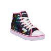 Heelys - Veloz - Denim/Rainbow Print - koloboty
