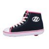 Heelys - Veloz - Denim/Rainbow Print - koloboty