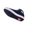 Heelys - Veloz - Denim/Rainbow Print - koloboty - koloboty s jedním kolečkem